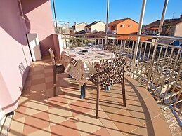 Apartment 1265