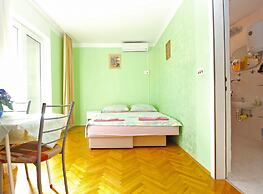 Apartment 1265