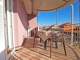 Apartment 1265