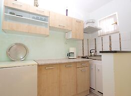 Apartment 1265