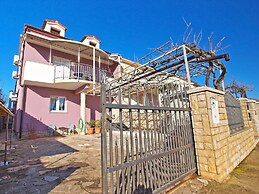 Apartment 1265