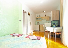Apartment 1265