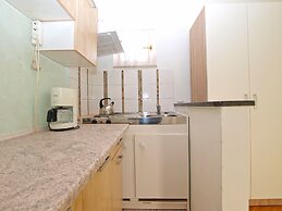 Apartment 1265