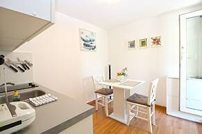 Apartment 1278