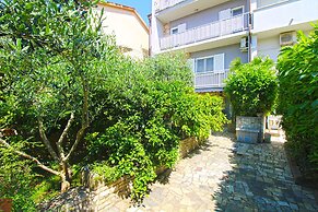 Apartment 1278