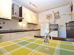 Apartment 1286