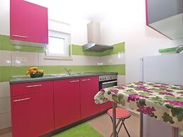 Apartment 1287