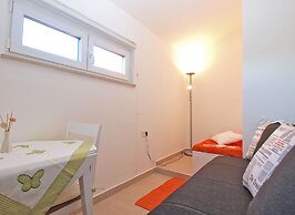 Apartment 1287