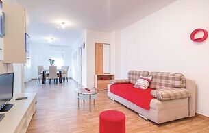 Apartment 1287