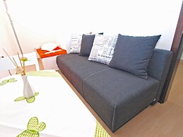 Apartment 1287