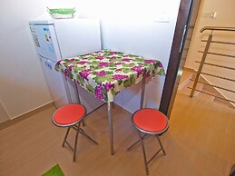 Apartment 1287
