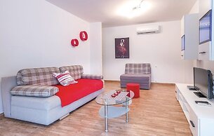 Apartment 1287