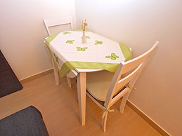 Apartment 1287