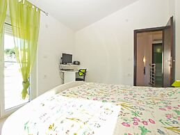 Apartment 1287