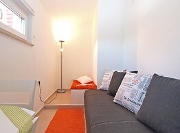 Apartment 1287
