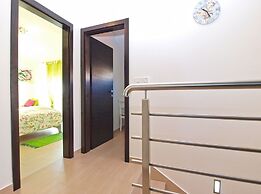 Apartment 1287