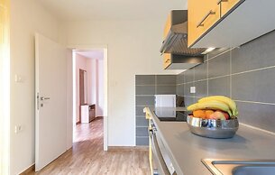 Apartment 1287