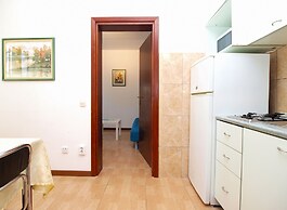 Apartment 1303