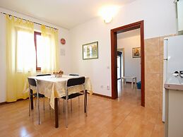 Apartment 1303