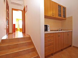 Apartment 1305