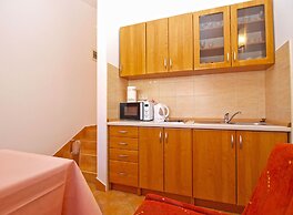 Apartment 1305