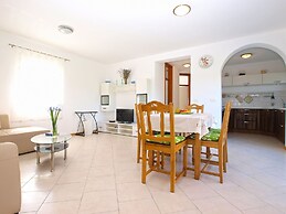 Apartment 1307
