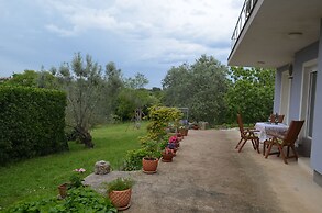 Apartment 1307