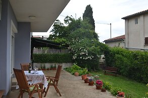 Apartment 1307