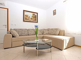Apartment 1307