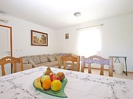 Apartment 1307