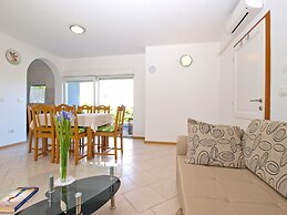Apartment 1307