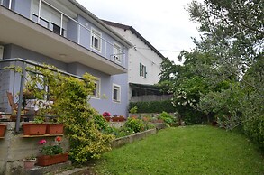 Apartment 1307