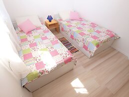 Apartment 1307