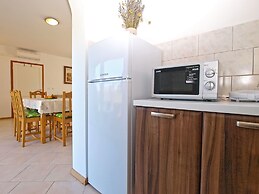 Apartment 1307