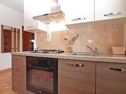 Apartment 1317