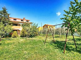 Apartment 1334