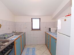 Apartment 1334