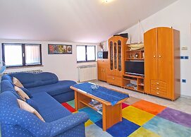 Apartment 1334