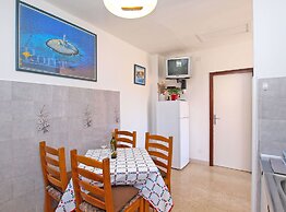 Apartment 1334
