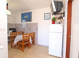 Apartment 1334