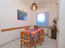 Apartment 1334