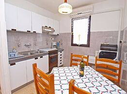 Apartment 1334