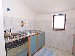 Apartment 1334