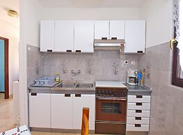 Apartment 1334