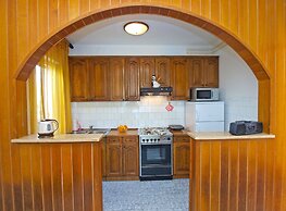 Apartment 1341