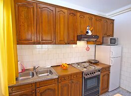 Apartment 1341