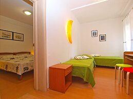 Apartment 1346