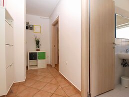 Apartment 1346