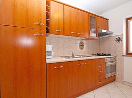 Apartment 1349