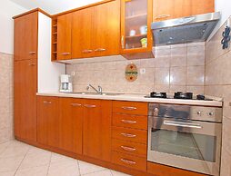 Apartment 1349